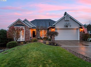 12444 SE Spencer Ct, Happy Valley, OR 97086