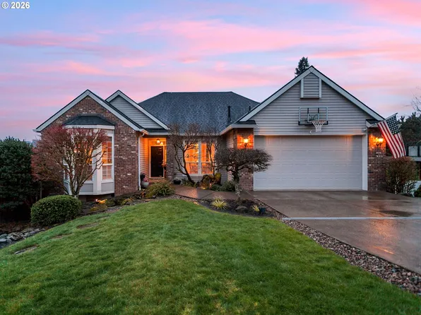 12444 SE Spencer Ct, Happy Valley, OR 97086