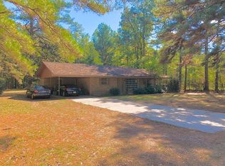 559 Olive St, Hampton, AR 71744