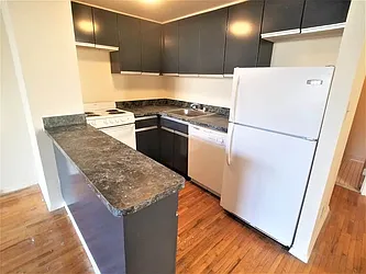 Rented by Heller Organization