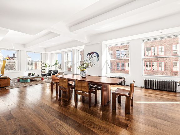 4th image of 425 Park Ave S #14CD