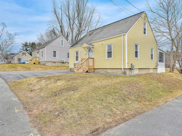 60 Newland Avenue, Augusta, ME 04330
