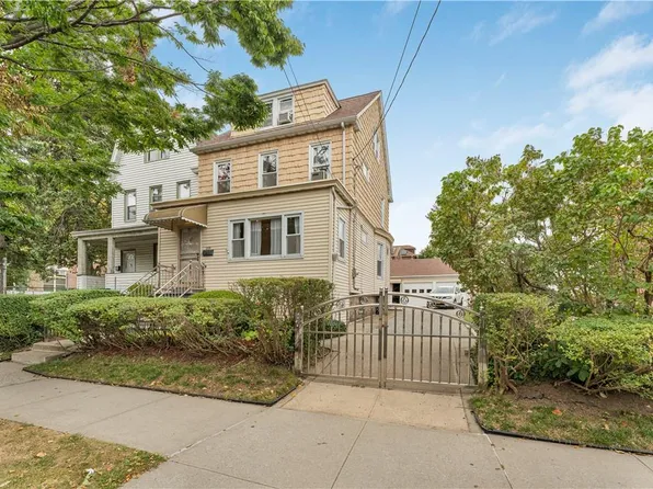 2131 Strang Avenue, Bronx, NY 10466