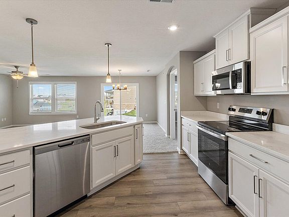 4th image of 2432 Cetona Way #409-101