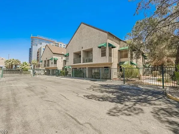 440 Elm Dr Unit 206, Las Vegas, NV 89169