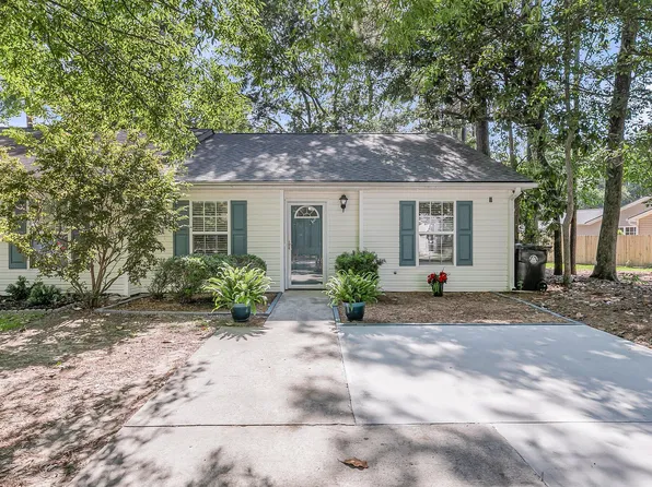 1705 Bassett Ct, Charleston, SC 29412