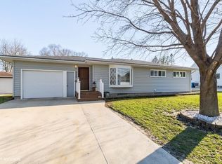 1730 Liberty Ave, Waterloo, IA 50702