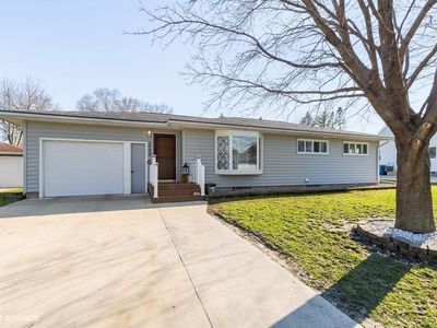 1730 Liberty Ave, Waterloo, IA, 50702