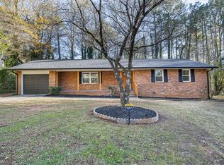 4623 Birch Ridge Trl, Stone Mountain, GA 30083