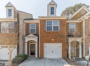 1890 Garbrooke Cv, Lawrenceville, GA 30046