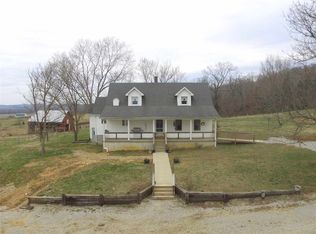 786 Drake Rd, Lewisburg, KY 42256