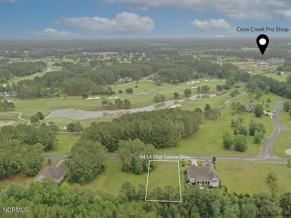 1st image of 9414 Old Salem Way NW LOT 47