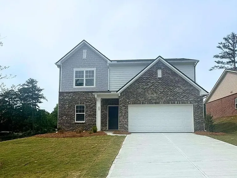 237 Silverton Dr — Photo 1