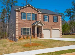 5782 Rex Ridge Pkwy LOT 153, Rex, GA 30273