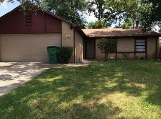 22806 Thadds Trl, Spring, TX 77373