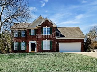 3107 Manchester Ave, Monroe, NC 28110