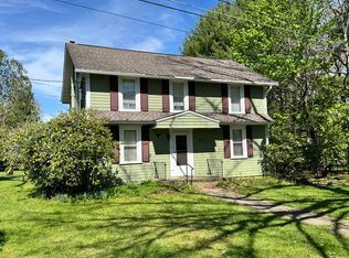420 N Pickering St, Brookville, PA 15825