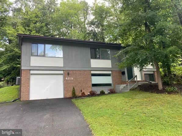 4219 Elizabeth Ln, Annandale, VA 22003