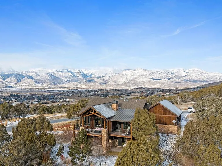 688 N Explorer Peak Dr — Photo 53