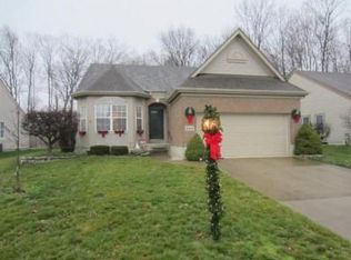 4342 E Briggs Rd, Bellbrook, OH 45305