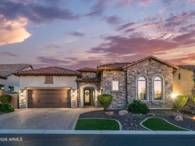 2219 N ESTATES Circle, Mesa, AZ, 85207