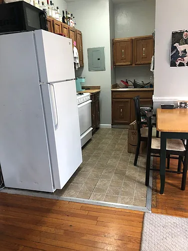 447 Park Dr #D2 Photo 1
