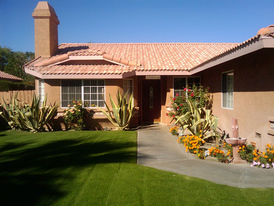 2nd image of 68390 Perlita Rd