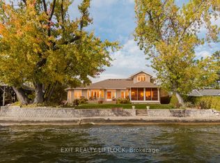 129 Stinsons Bay Rd, Kawartha Lakes, ON K0M 1N0
