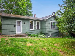 3822 Martin Luther King Jr Way S, Seattle, WA 98108