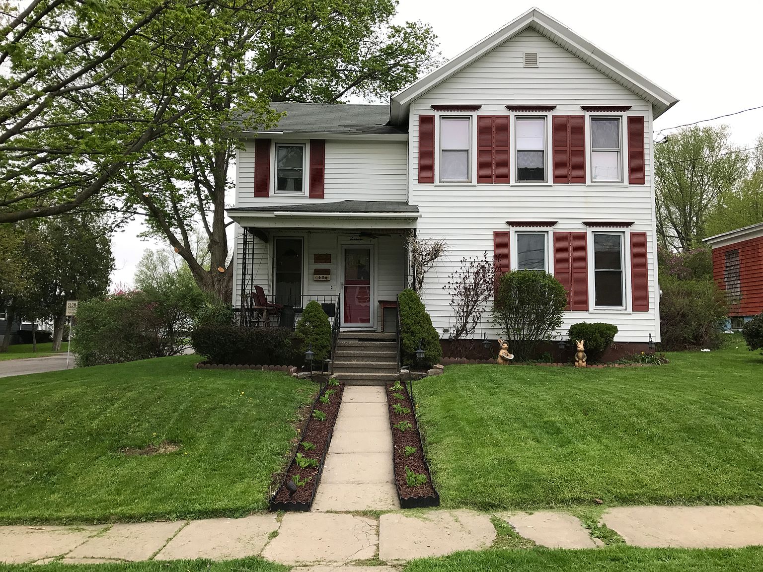 17 Elm St, New York Mills, NY 13417 Zillow