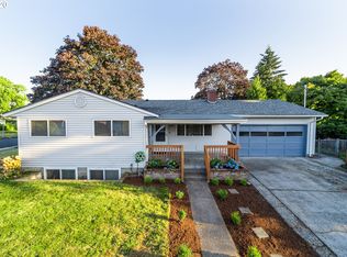 16820 SE Alder St, Portland, OR