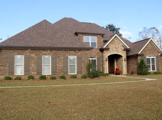7851 Lake Blvd, Spanish Fort, AL 36527