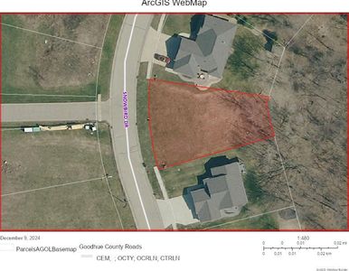 921 Snowbird Dr, Red Wing, MN, 55066
