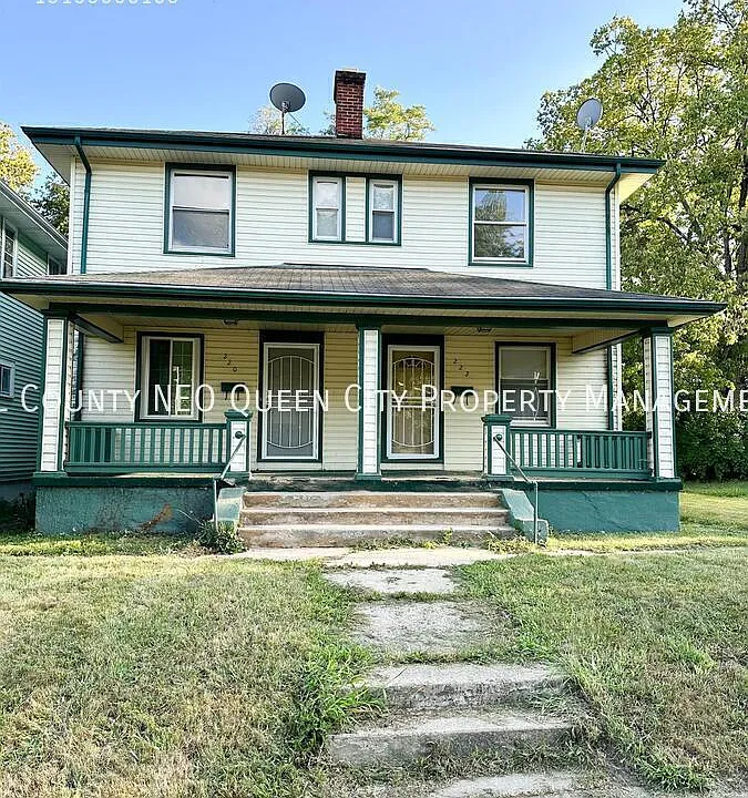220 Cambridge Ave