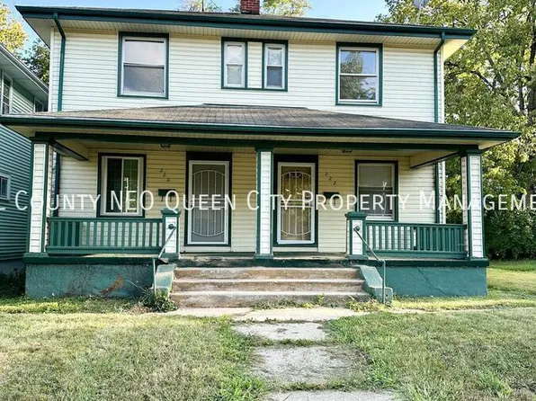 220 Cambridge Ave, Dayton, OH 45402