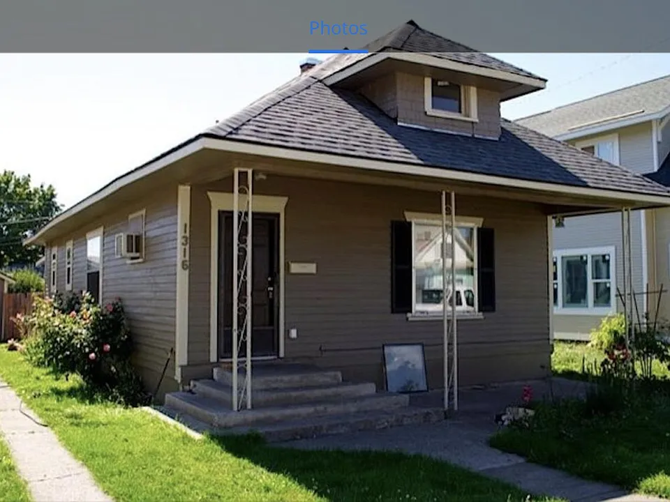1316 E Carlisle Ave