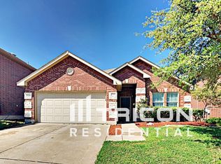 2241 Cavalry Dr, Fort Worth, TX 76177