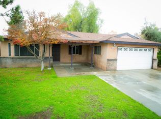2609 N Pima Ave, Fresno, CA
