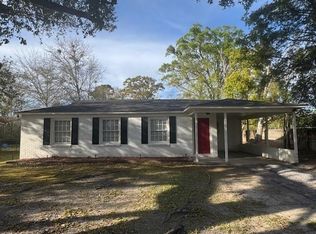 2504 Farnell Dr, Mobile, AL 36605