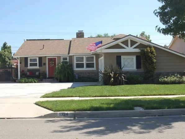 1324 E Rose Ave, Orange, CA 92867