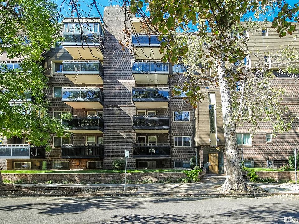 1st image of 1233 N Ogden Street #605