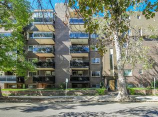 1233 N Ogden St APT 605, Denver, CO 80218