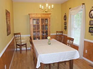 11532 Catlin Bridge Ct, Granger, IN