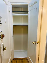 Rented by Manhattan Flats