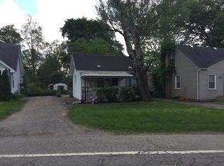 27021 Shiawassee Rd, Southfield, MI 48033