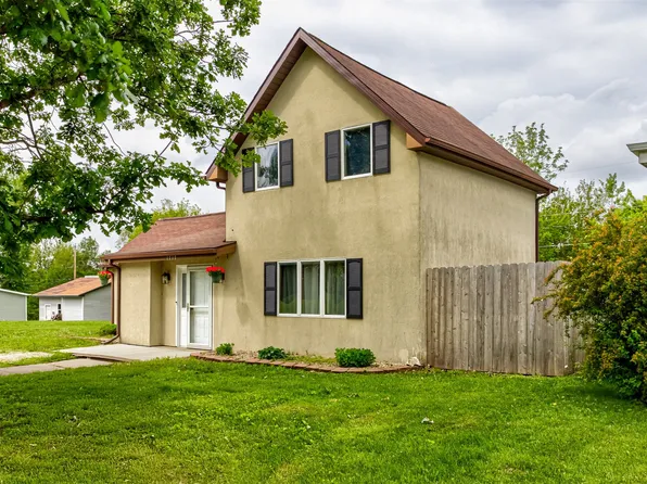 1717 Linn St, Boone, IA 50036