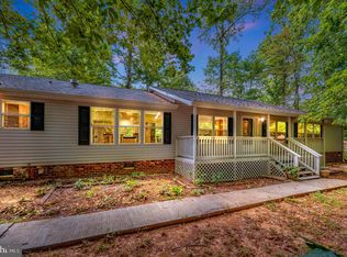 120 Plantation Dr, Locust Grove, VA 22508