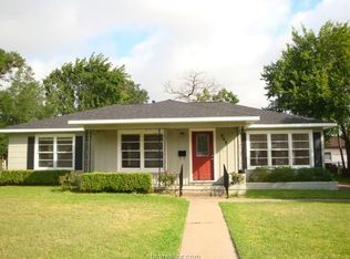 908 E North Ave, Bryan, TX 77802