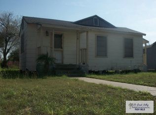 118 E Cleveland Ave, Harlingen, TX 78550