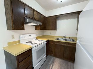 Cedarwood MSU, Minot, ND 58703